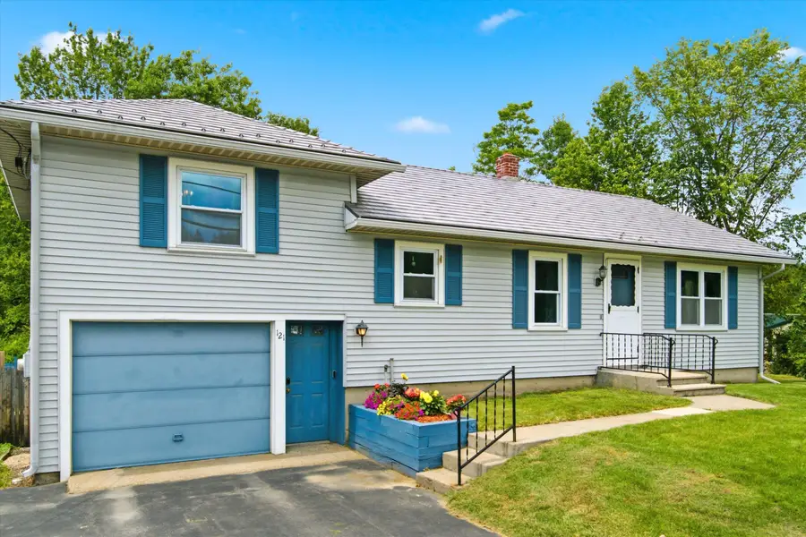 121 Charlestown Road, Claremont, NH 03743 - #2