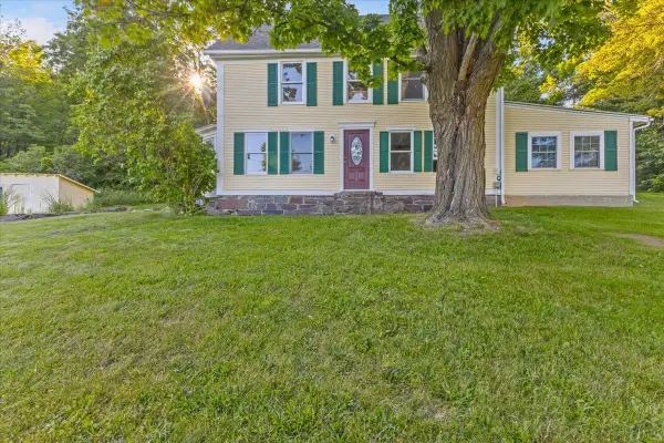 5971 Snake Mountain Road, Weybridge, VT 05753