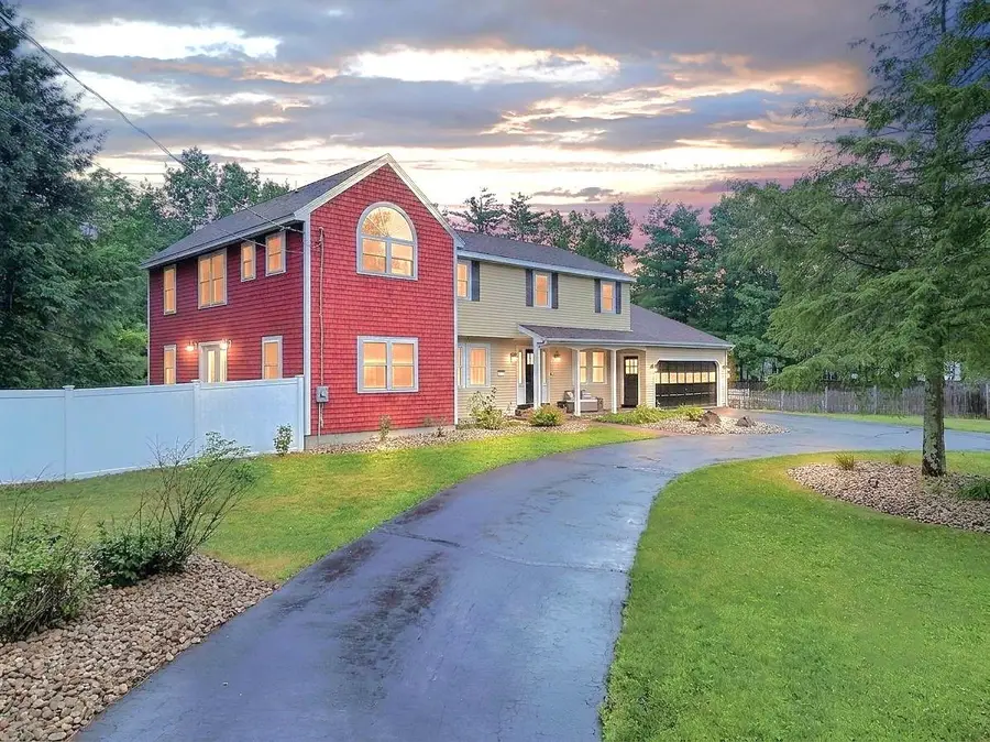 11 Wendover Way, Bedford, NH 03110 - #2