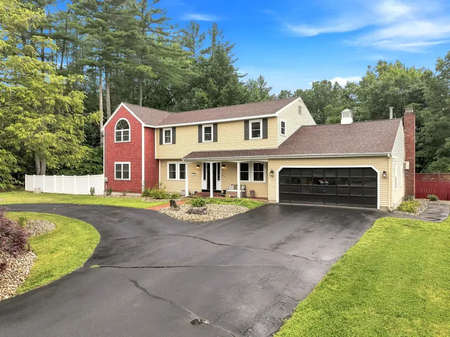 11 Wendover Way, Bedford, NH 03110 - #3