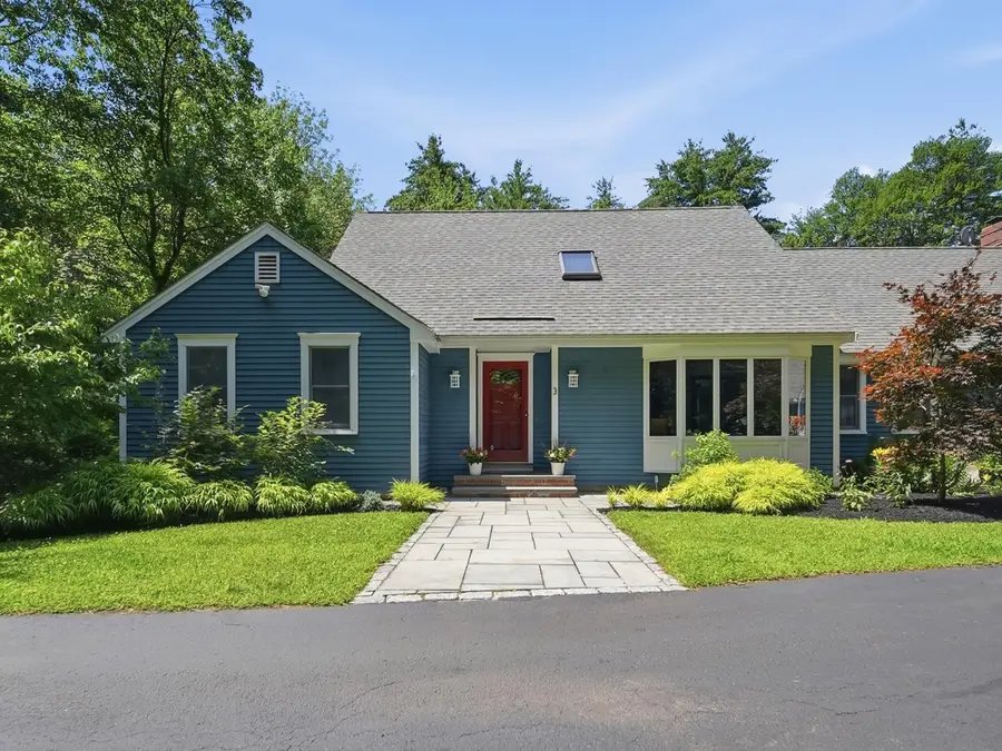 3 Indian Ridge Road, Atkinson, NH 03811 - #3