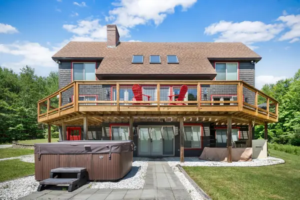476 Dix Hill, Plymouth, VT 05056