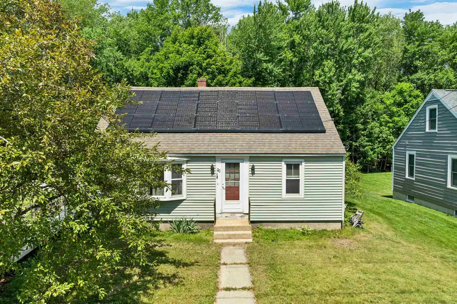 20 Maplecrest Street, Newmarket, NH 03857 - #3