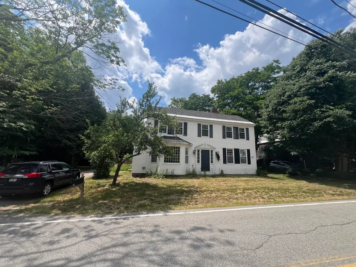 216 Main Street, Rindge, NH 03461 - #1
