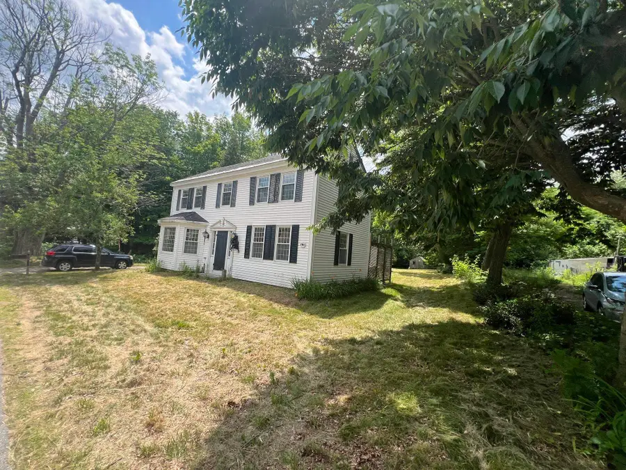 216 Main Street, Rindge, NH 03461 - #3
