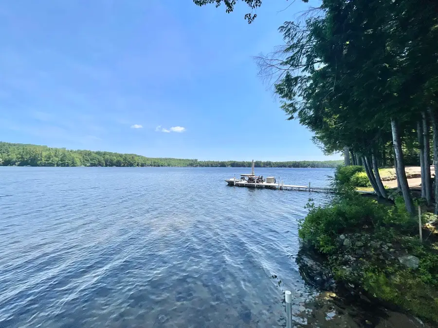 402 Davis Road, Wakefield, NH 03872 - #2