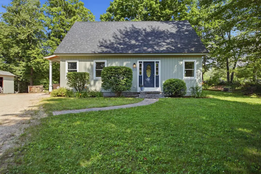 33 Bunker Hill Road, Wilmot, NH 03287 - #2