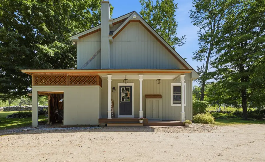 33 Bunker Hill Road, Wilmot, NH 03287 - #3