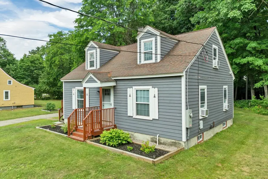 12 Mountain View Drive, Hill, NH 03243 - #2