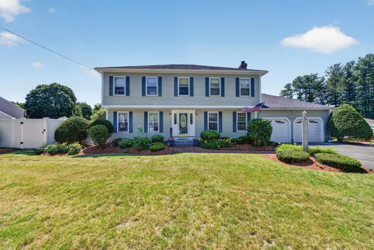 177 Ridge Road, Nashua, NH 03062 - #1