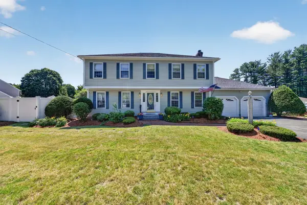 177 Ridge Road, Nashua, NH 03062