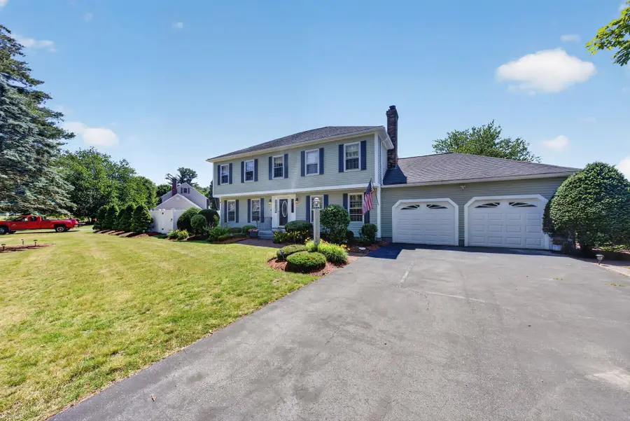 177 Ridge Road, Nashua, NH 03062 - #2