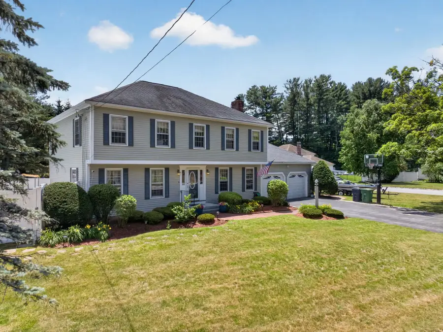 177 Ridge Road, Nashua, NH 03062 - #3
