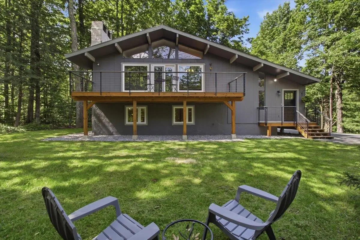 2 Corner Rock Road, Winhall, VT 05340 - #1