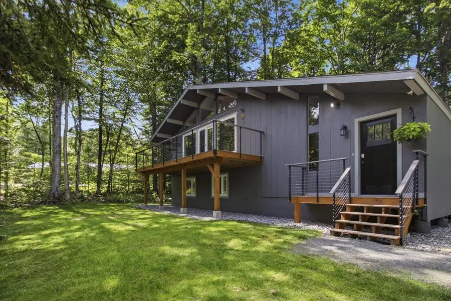 2 Corner Rock Road, Winhall, VT 05340 - #2