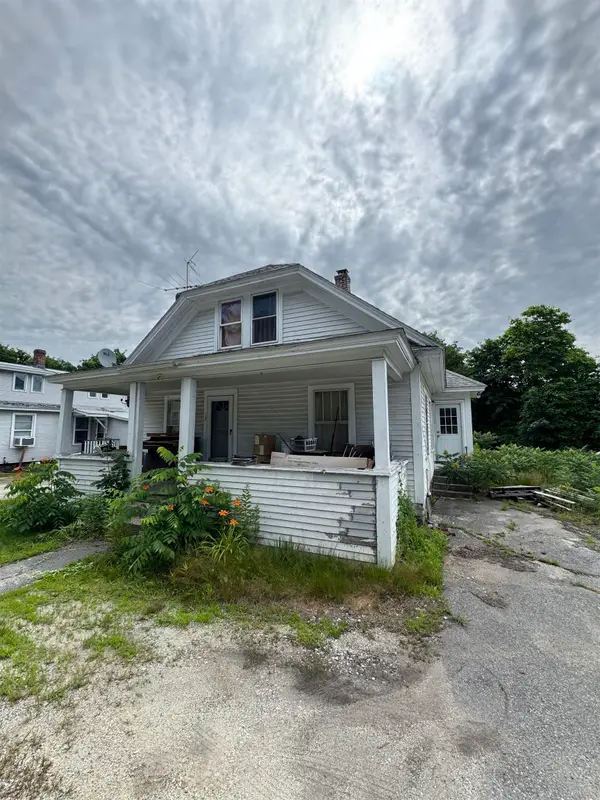 12 MILLVILLE Street, Salem, NH 03079