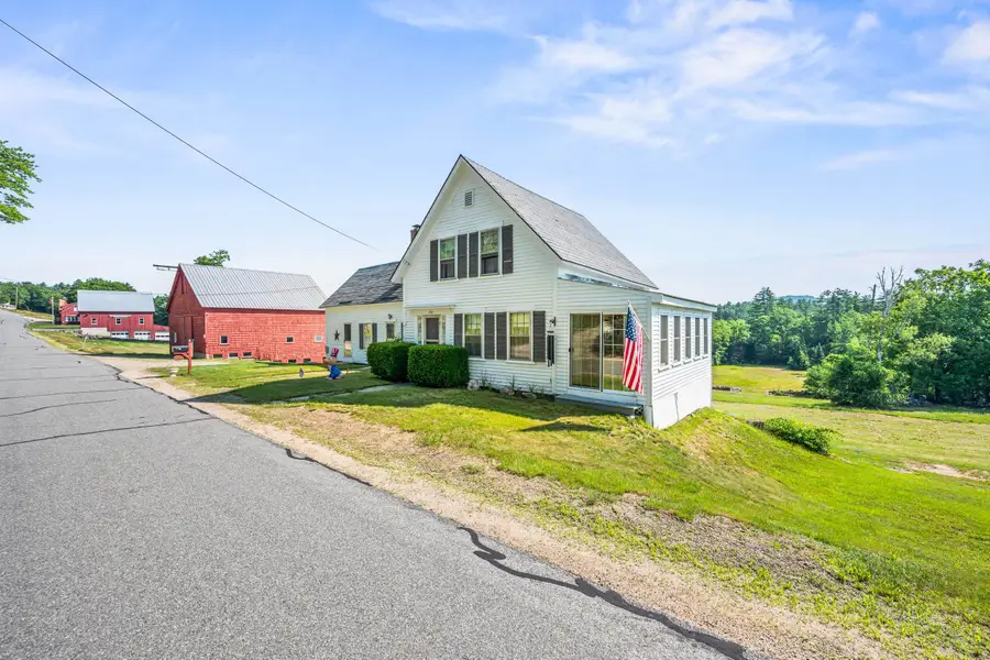 240 High Street, Madison, NH 03849 - #2