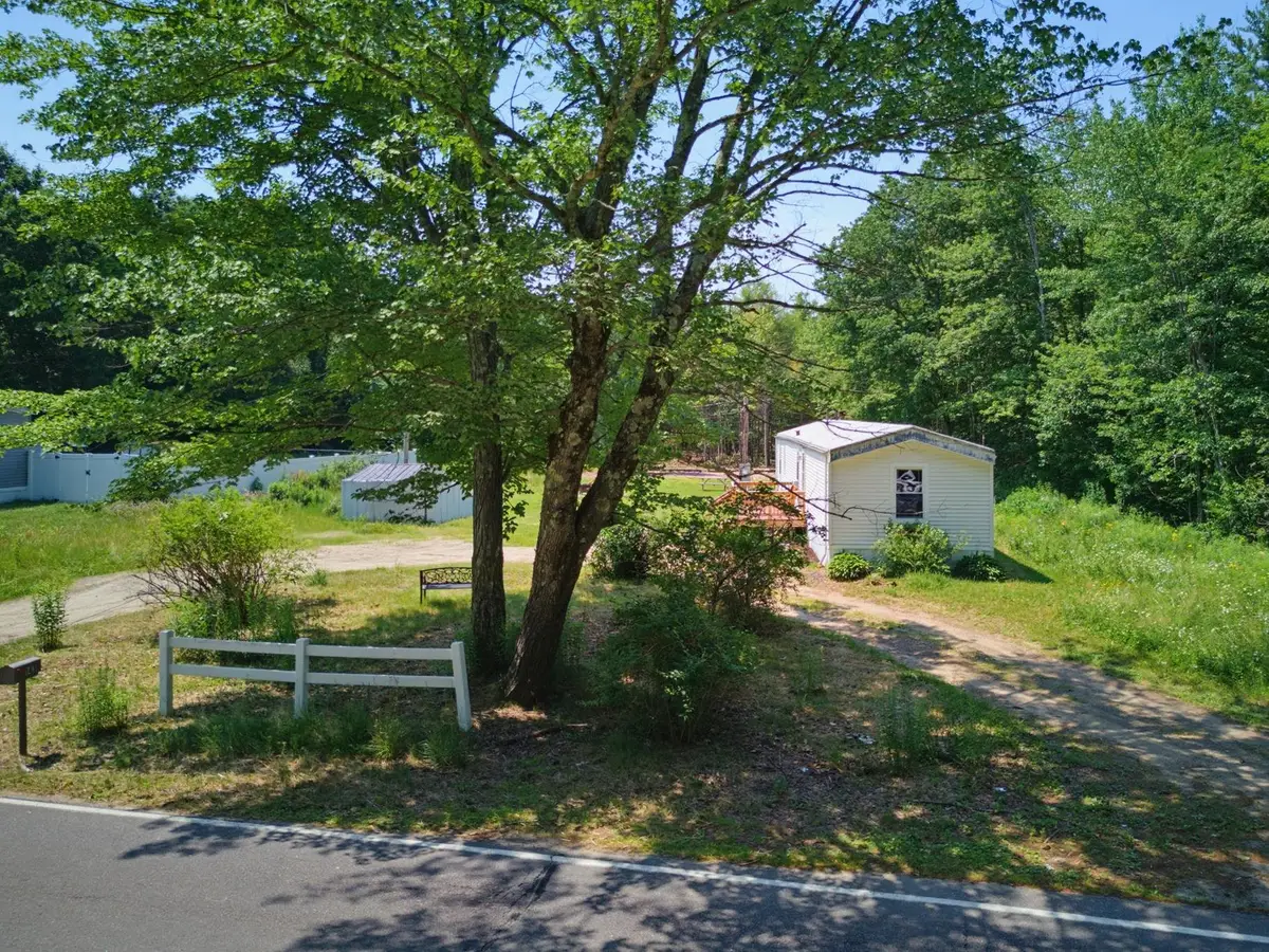 143 Salmon Falls Road, Rochester, NH 03868 - #1