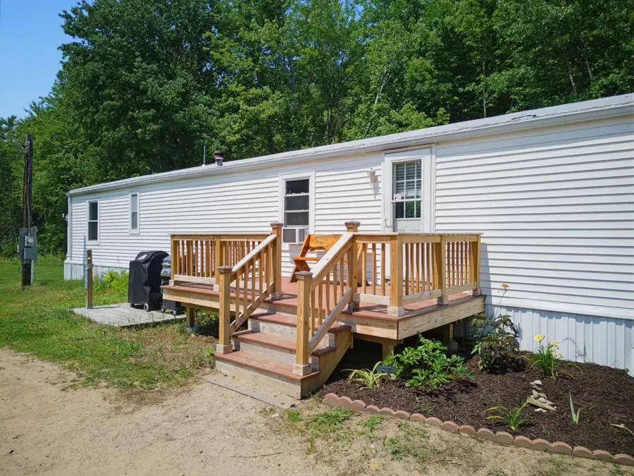 143 Salmon Falls Road, Rochester, NH 03868 - #2