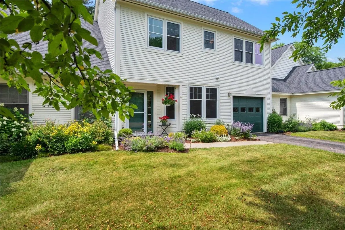 12 Eastman Farm Road, Burlington, VT 05408 - #1
