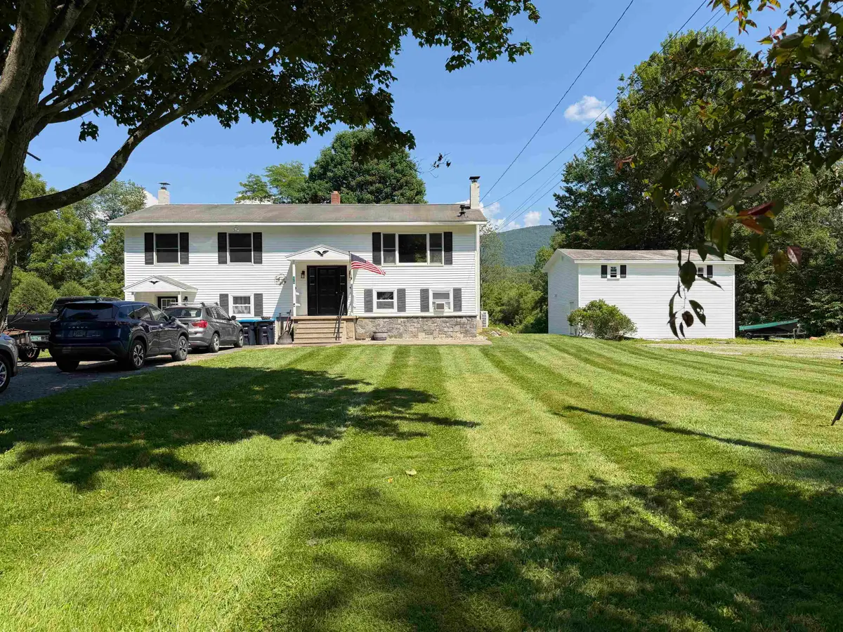 470 Creek Road, Wallingford, VT 05773 - #1