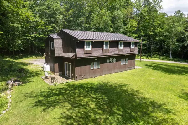 102 Spring Glen, Killington, VT 05751