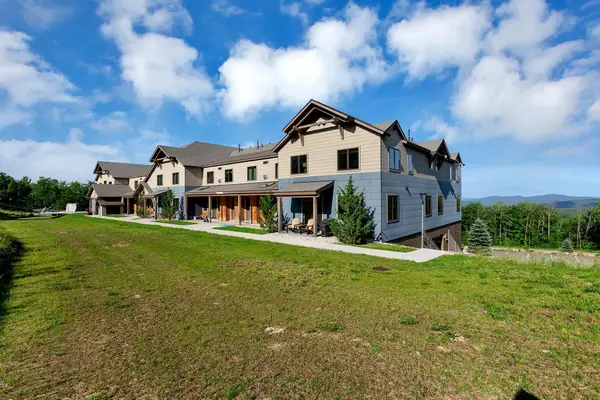 144 Lodge Road #Unit 1, Ludlow, VT 05149