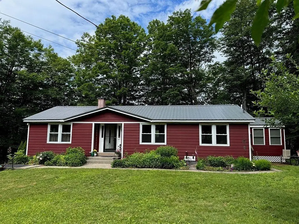 67 Mansion Hill Drive, Lincoln, NH 03251 - #1