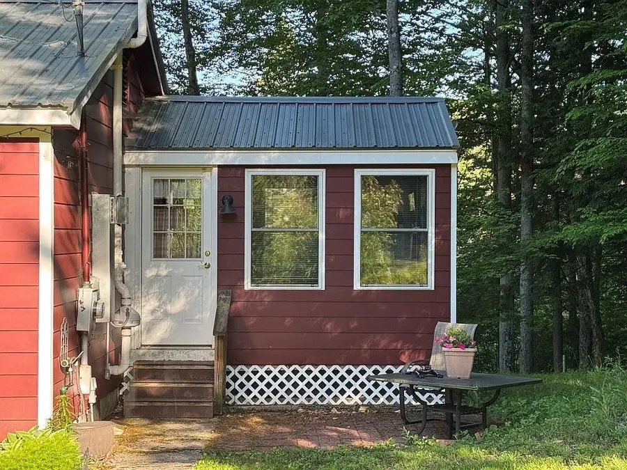 67 Mansion Hill Drive, Lincoln, NH 03251 - #3