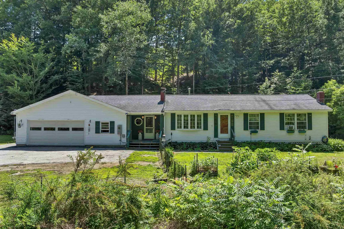 150 Whitewater Brook Road, Claremont, NH 03743 - #1