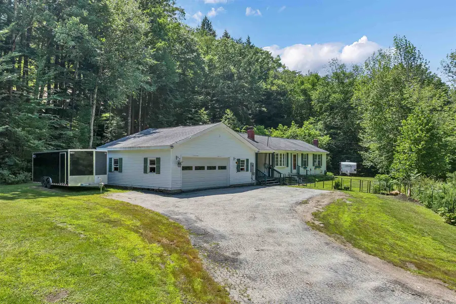 150 Whitewater Brook Road, Claremont, NH 03743 - #2