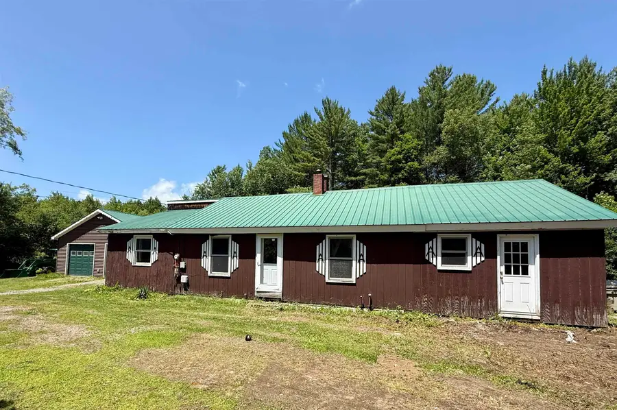 503 Wilson Road, Johnson, VT 05656 - #2