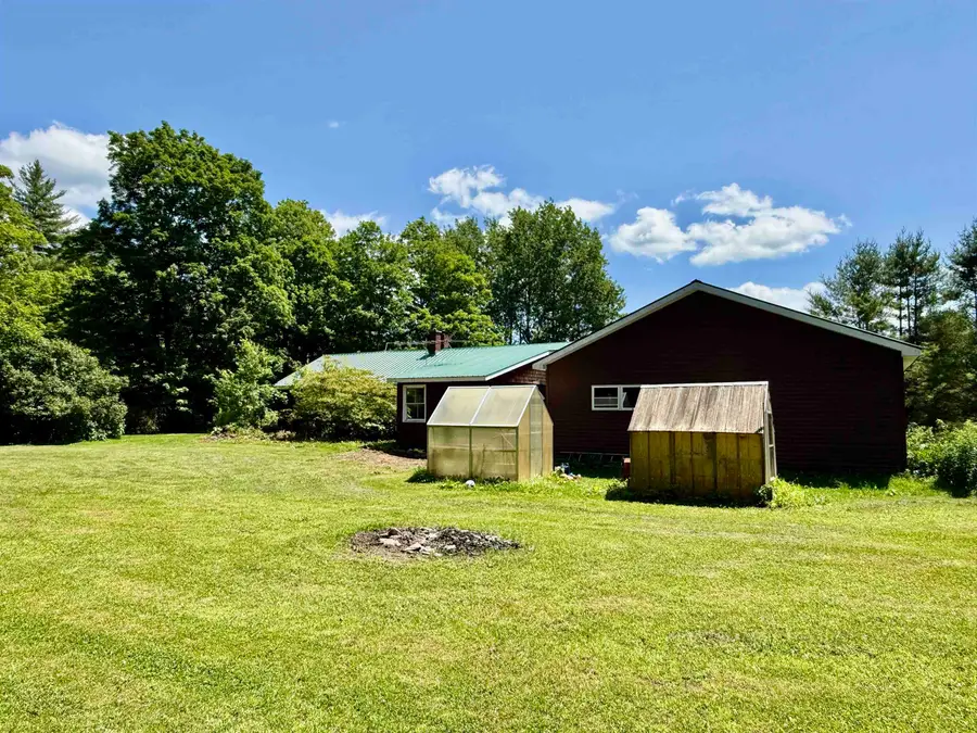 503 Wilson Road, Johnson, VT 05656 - #3
