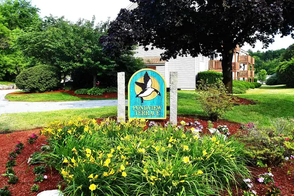 210 Circle Road #F-3, Manchester, NH 03103