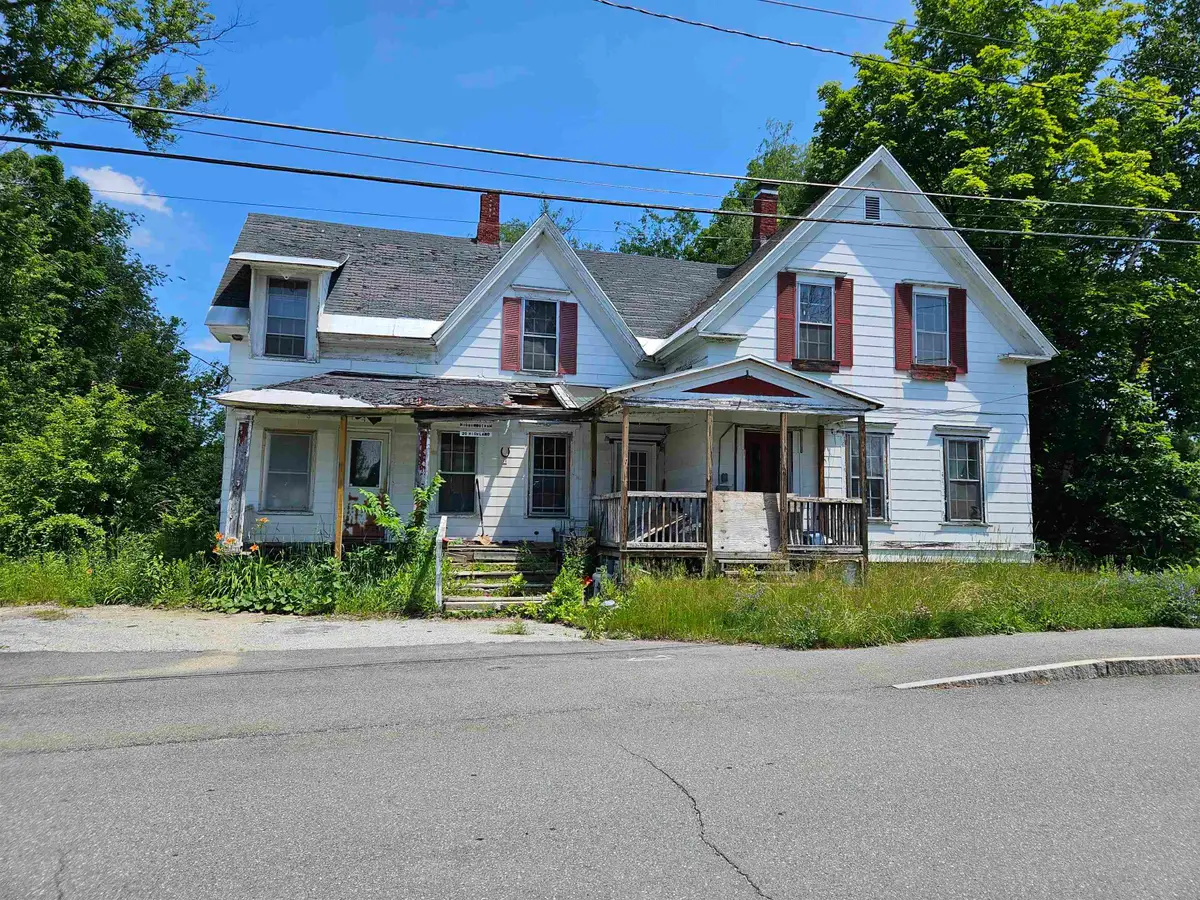 20 Highland Street, Whitefield, NH 03598 - #1
