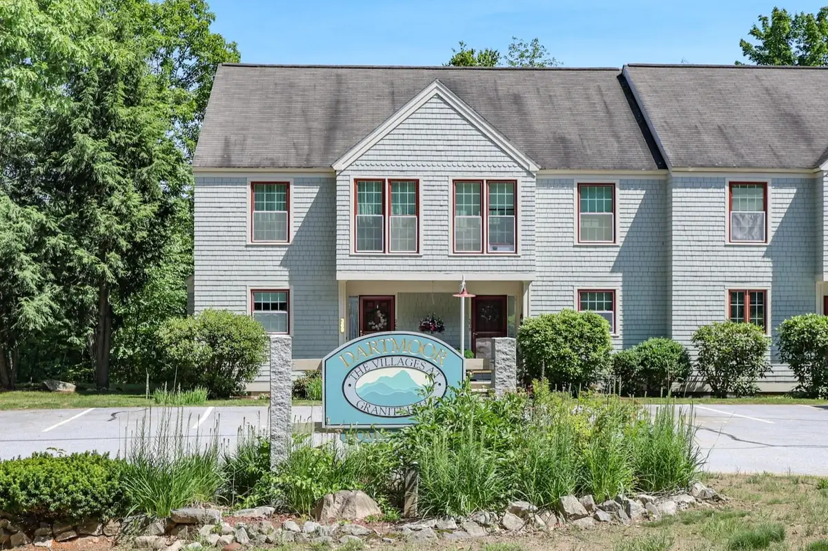 1465 Hooksett Road #373, Hooksett, NH 03106 - #1