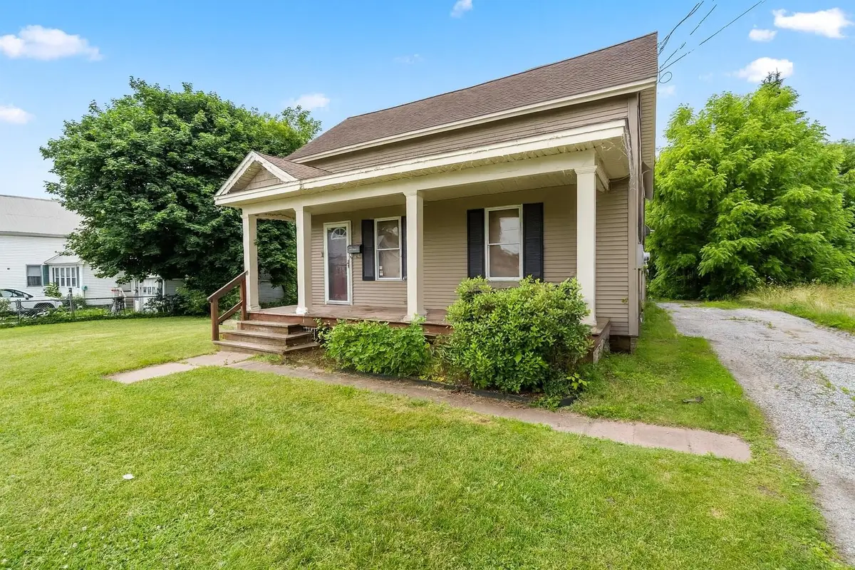36 Second Street, Swanton, VT 05488 - #1
