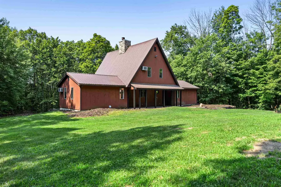 18 Bourdeau Road, Milton, NH 03851 - #3