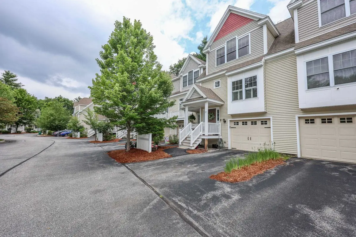 23 Hackett Hill Road #41, Manchester, NH 03102 - #1