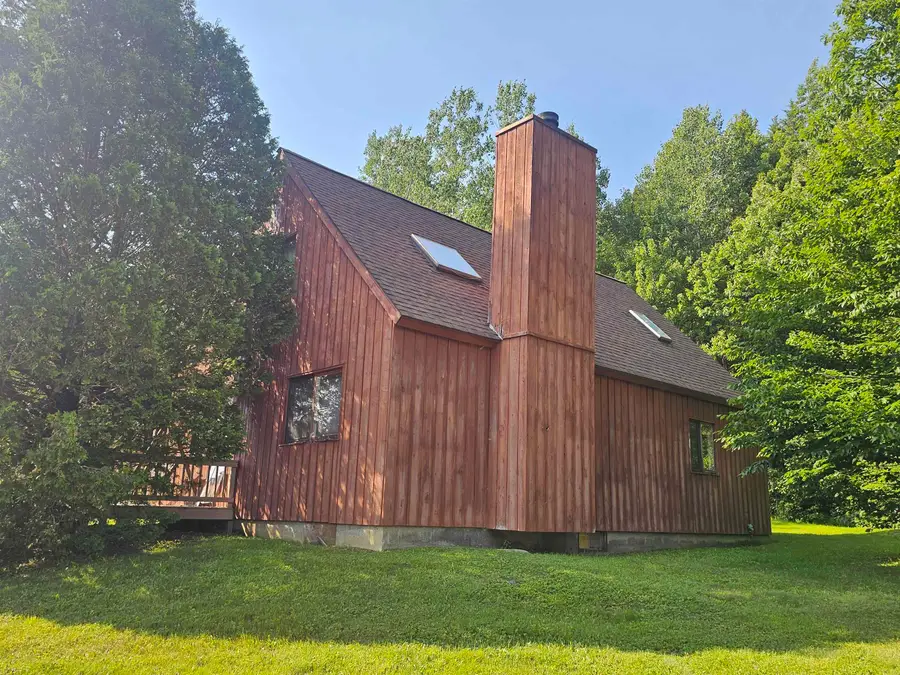 13 Mill Road, Dover, VT 05356 - #2