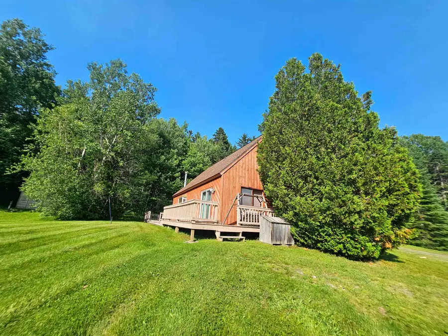 13 Mill Road, Dover, VT 05356 - #3