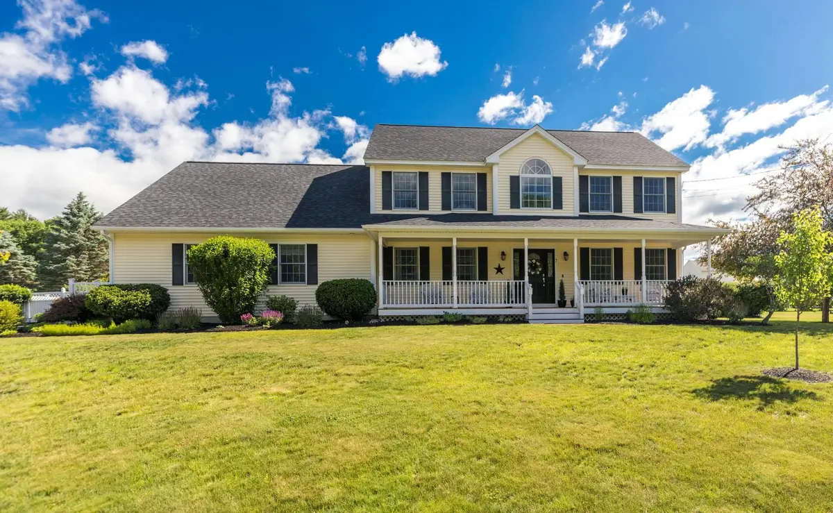 7 Lisa Lane, Rochester, NH 03868 - #1