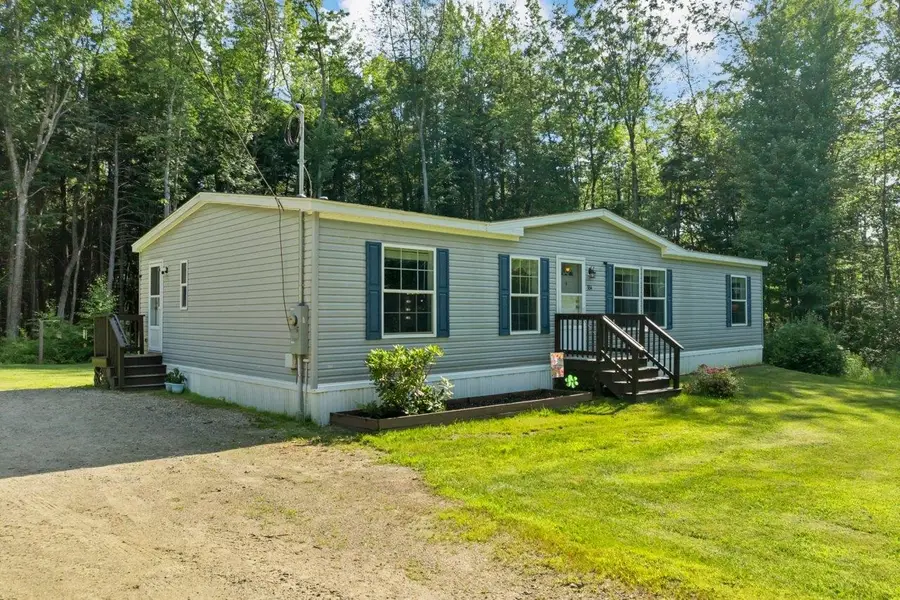 954 Ten Rod Road, Farmington, NH 03835 - #2