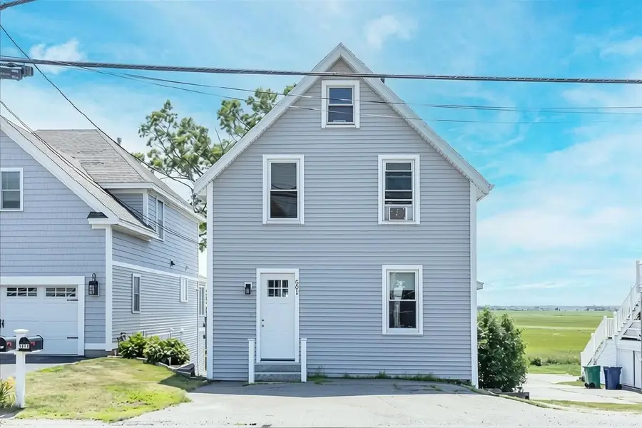 501 Winnacunnet Road, Hampton, NH 03842 - #2