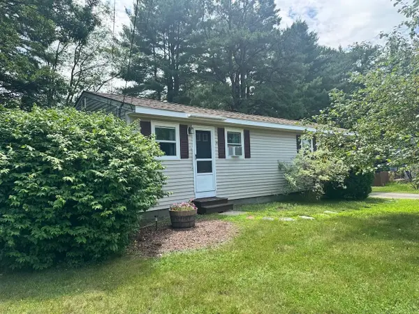 41 Park Street, Swanzey, NH 03431