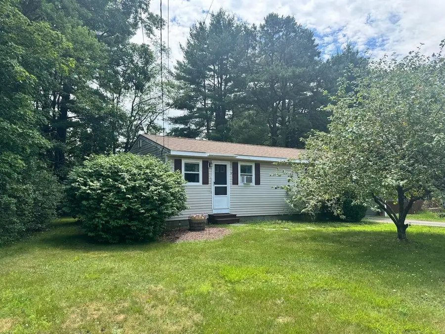 41 Park Street, Swanzey, NH 03431 - #2