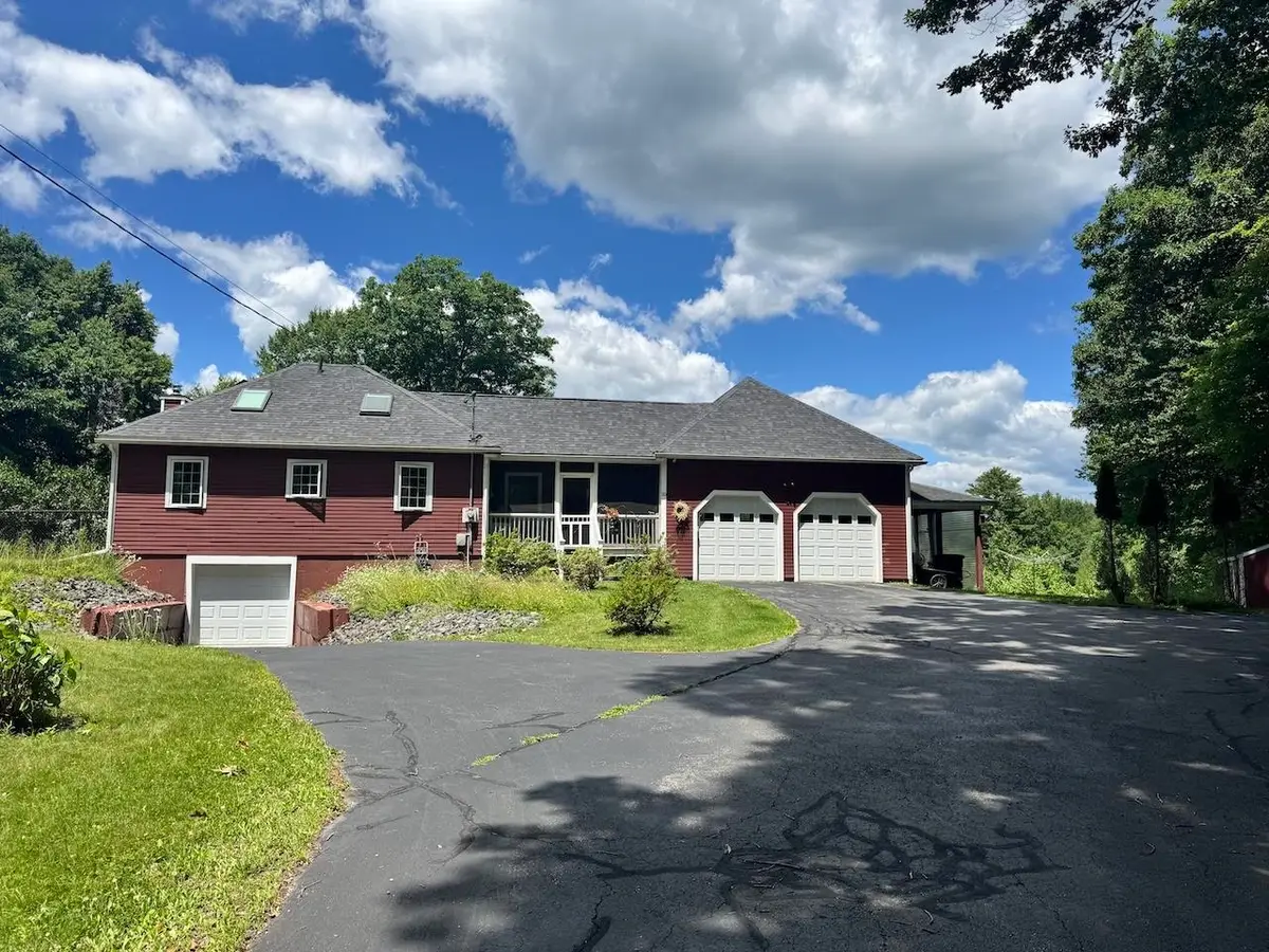 55 Castle Road, Chesterfield, NH 03443 - #1