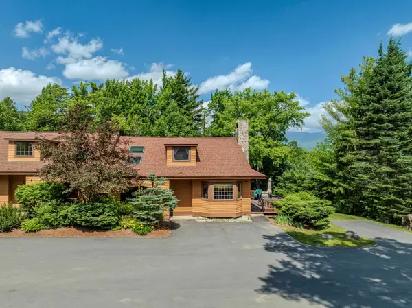 114 Remick Lane #16, Carroll, NH 03575