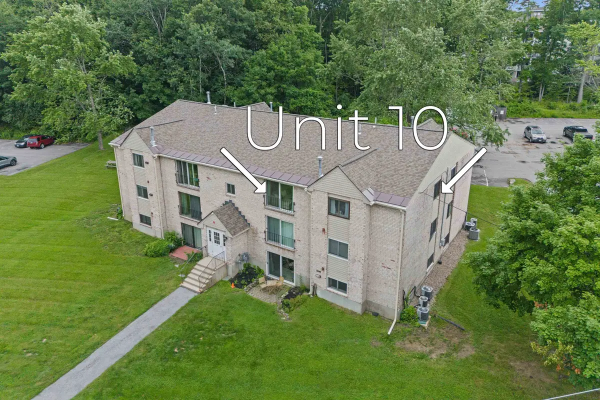 3 Brookside Drive #10, Exeter, NH 03833 - #1