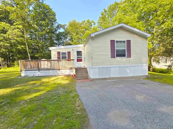 37 Turkey Drive #171, Belmont, NH 03220